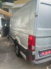 Κλούβα Volkswagen 2023 CRAFTER  euro 6d-thumb-12
