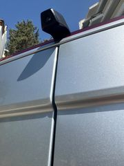 Κλούβα Volkswagen 2023 CRAFTER  euro 6d-thumb-14