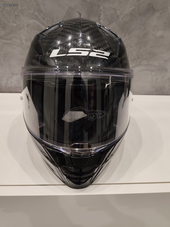 LS2 VECTOR II CARBON