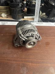 CITROEN SAXO PEUGOET 106 ΔΥΝΑΜΟ ΜΕ ΚΩΔΙΚΟ 0120335007