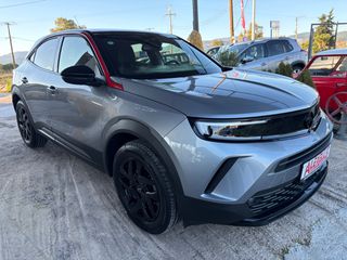 Opel Mokka 2022 Turbo 130hp S/S AT8 GS Line 1.2 ΕΛΛΗΝΙΚΟ BOOK SERVICE-thumb-6