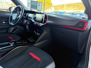 Opel Mokka 2022 Turbo 130hp S/S AT8 GS Line 1.2 ΕΛΛΗΝΙΚΟ BOOK SERVICE-thumb-33