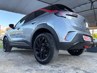 Opel Mokka 2022 Turbo 130hp S/S AT8 GS Line 1.2 ΕΛΛΗΝΙΚΟ BOOK SERVICE-thumb-9