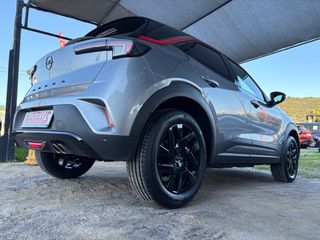 Opel Mokka 2022 Turbo 130hp S/S AT8 GS Line 1.2 ΕΛΛΗΝΙΚΟ BOOK SERVICE-thumb-10