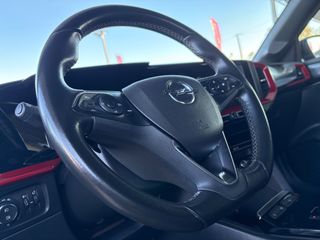 Opel Mokka 2022 Turbo 130hp S/S AT8 GS Line 1.2 ΕΛΛΗΝΙΚΟ BOOK SERVICE-thumb-20