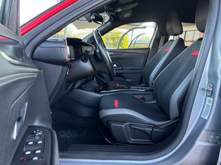 Opel Mokka 2022 Turbo 130hp S/S AT8 GS Line 1.2 ΕΛΛΗΝΙΚΟ BOOK SERVICE-thumb-14