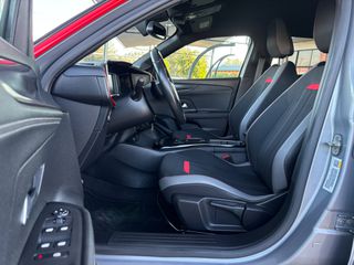Opel Mokka 2022 Turbo 130hp S/S AT8 GS Line 1.2 ΕΛΛΗΝΙΚΟ BOOK SERVICE-thumb-15