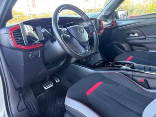 Opel Mokka 2022 Turbo 130hp S/S AT8 GS Line 1.2 ΕΛΛΗΝΙΚΟ BOOK SERVICE-thumb-16