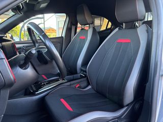 Opel Mokka 2022 Turbo 130hp S/S AT8 GS Line 1.2 ΕΛΛΗΝΙΚΟ BOOK SERVICE-thumb-17