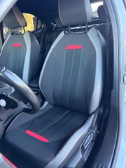 Opel Mokka 2022 Turbo 130hp S/S AT8 GS Line 1.2 ΕΛΛΗΝΙΚΟ BOOK SERVICE-thumb-18