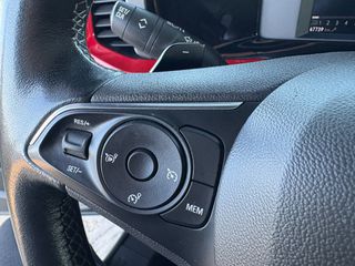 Opel Mokka 2022 Turbo 130hp S/S AT8 GS Line 1.2 ΕΛΛΗΝΙΚΟ BOOK SERVICE-thumb-21