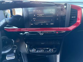 Opel Mokka 2022 Turbo 130hp S/S AT8 GS Line 1.2 ΕΛΛΗΝΙΚΟ BOOK SERVICE-thumb-24