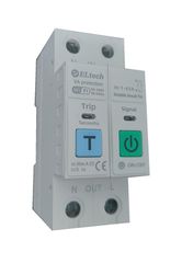 ΡΕΛΕ ΡΑΓΑΣ WI-FI  2P STE-63L2