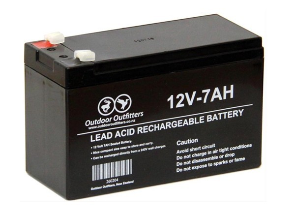 ΜΠΑΤΑΡΙΑ ΠΙΝΑΚΟΣ 12V 9ΑΗ