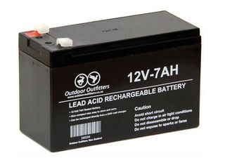 ΜΠΑΤΑΡΙΑ ΠΙΝΑΚΟΣ 12V 9ΑΗ