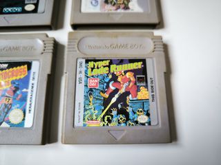 NINTENDO GAMEBOY ΚΑΣΕΤΕΣ-thumb-2