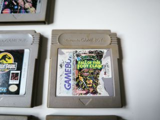 NINTENDO GAMEBOY ΚΑΣΕΤΕΣ-thumb-3