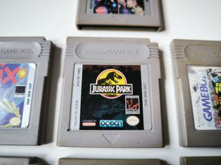 NINTENDO GAMEBOY ΚΑΣΕΤΕΣ-thumb-4