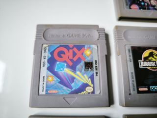 NINTENDO GAMEBOY ΚΑΣΕΤΕΣ-thumb-5