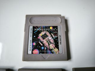 NINTENDO GAMEBOY ΚΑΣΕΤΕΣ-thumb-6