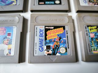 NINTENDO GAMEBOY ΚΑΣΕΤΕΣ-thumb-7