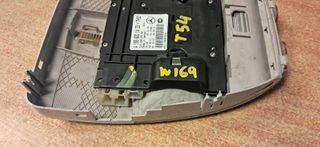 MERCEDES A CLASS W169 ΠΛΑΦΟΝΙΕΡΑ A1698201423-thumb-5