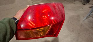 ΦΑΝΑΡΙ ΠΙΣΩ ΔΕΞΙ ΕΞΩΤΕΡΙΚΟ KIA VENGA  2010-2020