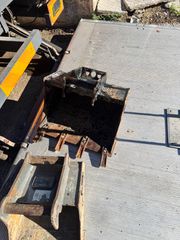 Εκσκαφέας Με Ερπύστριες JCB 2021 19C γρήγορη αλλαγή-thumb-6