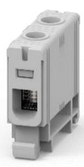 ΚΛΕΜΜΕΣ ΙΣΧΥΟΣ 1P ΓΚΡΙ  85Α PTB 3011