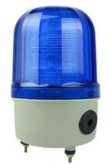 ΦΑΡΟΣΕΙΡΗΝΑ 24-230V AC/DC ΜΠΛΕ LTE-5082J