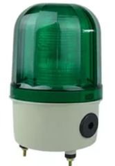ΦΑΡΟΣΕΙΡΗΝΑ 24-230V AC/DC ΠΡΑΣΙΝΗ LTE-5082J