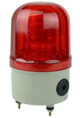 ΦΑΡΟΣΕΙΡΗΝΑ 24-230V AC/DC ΚΟΚΚΙΝΗ LTE-5082J
