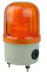 ΦΑΡΟΣΕΙΡΗΝΑ 24-230V AC/DC ΚΙΤΡΙΝΗ LTE-5082J