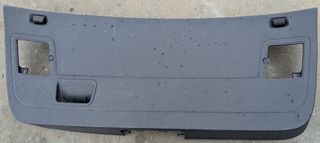 ΤΑΠΕΤΣΑΡΙΑ ΤΖΑΜΟΠΟΡΤΑΣ ΕΠΕΝΔΥΣΗ ΠΟΡΤΑΣ ΠΟΡΤ ΠΑΓΚΑΖ ΚΑΠΟ ΠΙΣΩ HYUNDAI ACCENT 2000-2005 6L6867601