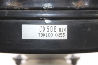 Σεβρό  NISSAN VANETTE NV 200 (2009-...)  JX50E   TOKICO
