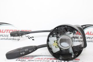 Διακόπτης Φλας MERCEDES SPRINTER 209-416 (W906) (2013-2018) A9065450310 281924Z410 με διακόπτη υαλοκαθαριστήρα και διακόπτη cruise control