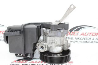 Αντλία υδραυλικού MERCEDES SPRINTER 209-416 (W906) (2013-2018) TURBO DIESEL με παγούρι