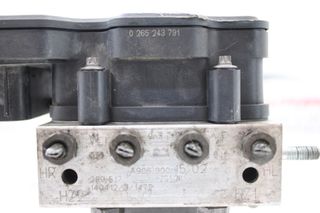 ABS MERCEDES SPRINTER 209-416 (W906) (2013-2018) A9069001502 02652433791 2265106513 0265956033