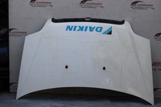 Καπό Λευκό FIAT DOBLO (2002-2005)