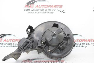Μοτέρ καλοριφέρ  VOLVO XC60 (2008-2013)  6G9N-18D413-BA   με αντίσταση