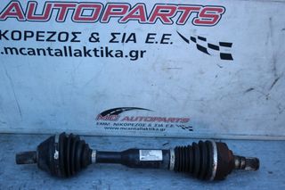 Ημιαξόνιο  Εμπρός Αριστερό  VOLVO XC60 (2008-2013)  P30783068    T090129   DIESEL