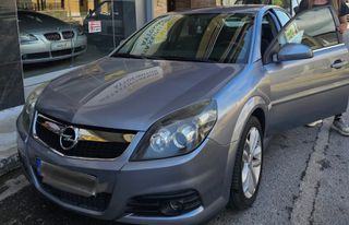 Opel Vectra 2008 GTS 1.8 SPORT 140HP