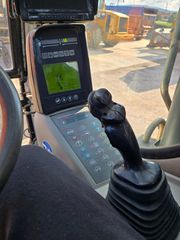 Εκσκαφέας Με Λάστιχα Liebherr 2013 914C-thumb-9