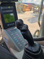 Εκσκαφέας Με Λάστιχα Liebherr 2013 914C-thumb-10