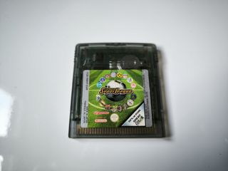 NINTENDO GAMEBOY COLOR ΚΑΣΕΤΕΣ-thumb-1