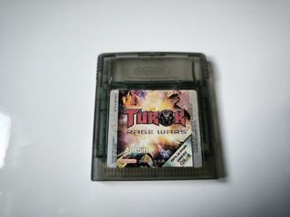 NINTENDO GAMEBOY COLOR ΚΑΣΕΤΕΣ-thumb-2