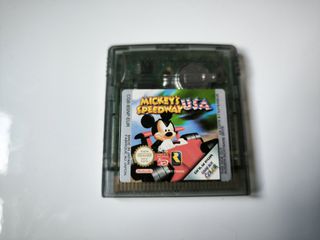 NINTENDO GAMEBOY COLOR ΚΑΣΕΤΕΣ-thumb-3