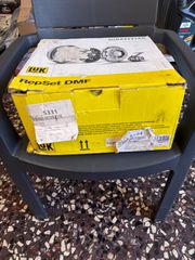 Πωλείται ολοκαίνουργιο σετ συμπλέκτη LUK RepSet DMF – Κωδικός 5331