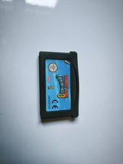 NINTENDO GAMEBOY ADVANCE ΚΑΣΕΤΕΣ-thumb-1