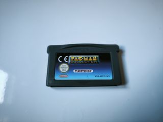 NINTENDO GAMEBOY ADVANCE ΚΑΣΕΤΕΣ-thumb-3